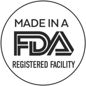Ikaria Juice Made in FDA Registered Facility