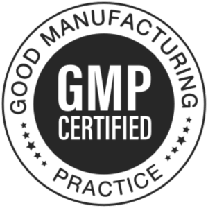 Ikaria Juice GMP Certified